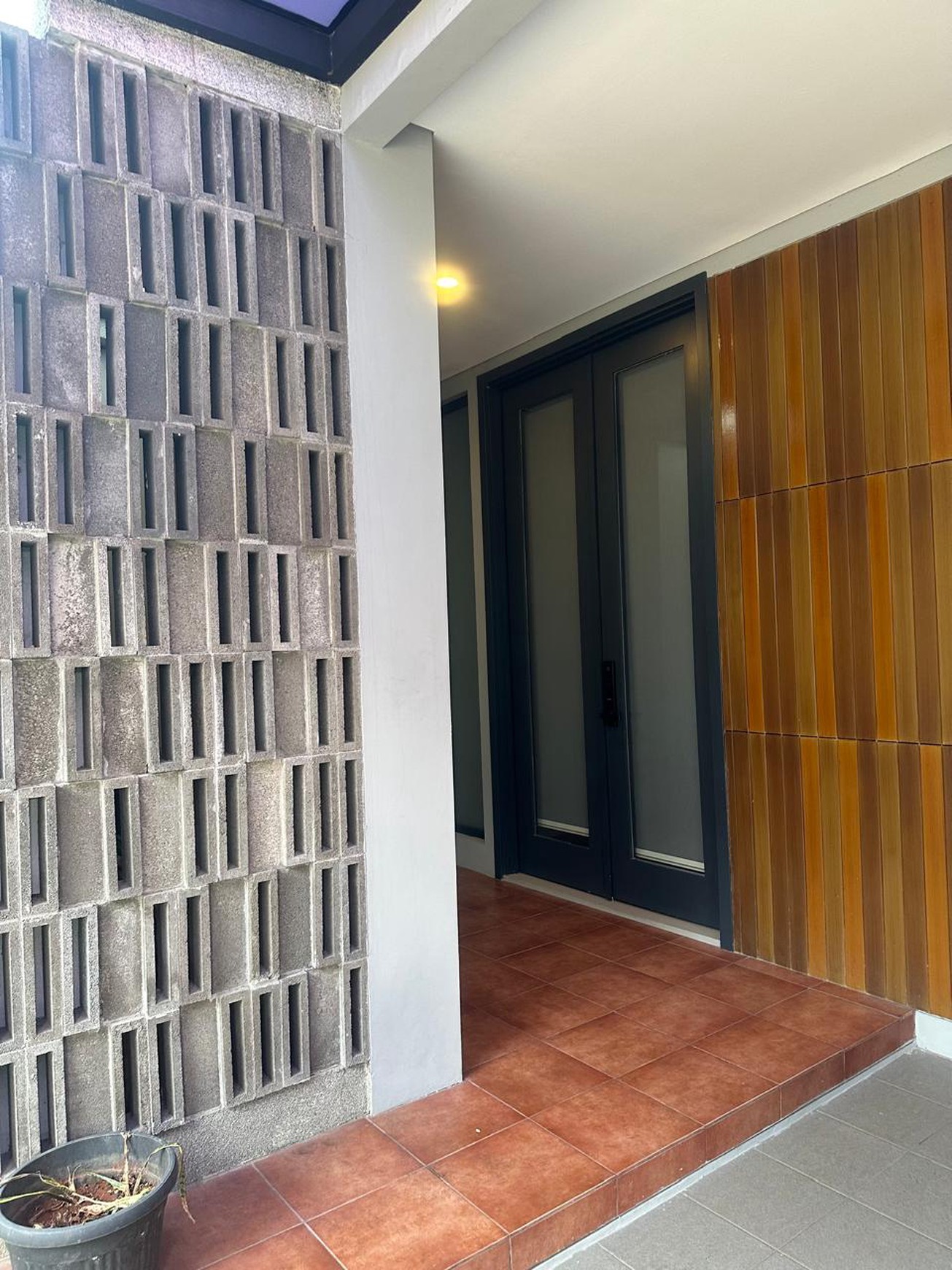 Rumah Bagus Di Discovery Residence Bintaro Jaya