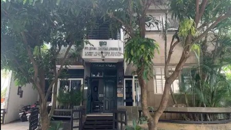 Rumah Bagus Di Kucica Bintaro Jaya Sektor 9