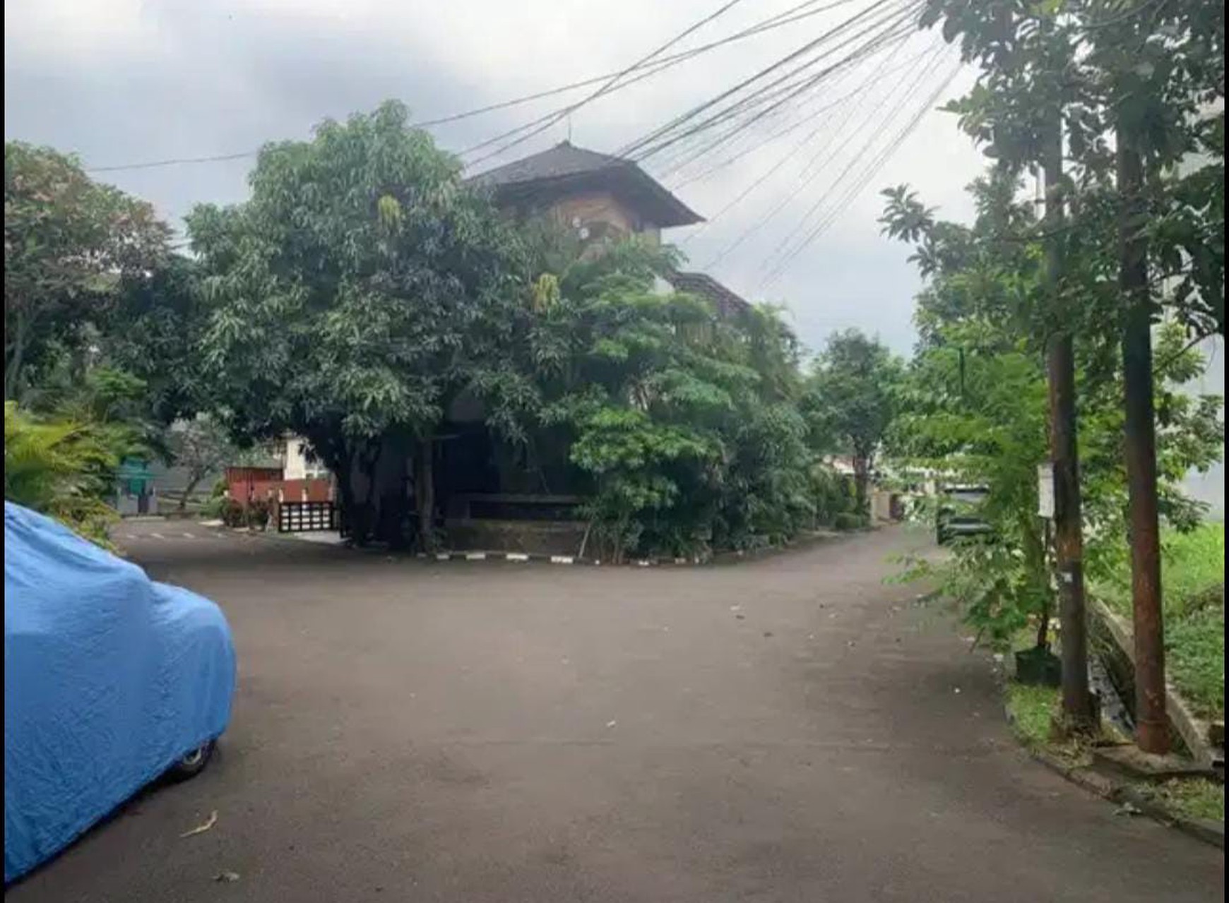 Rumah Bagus Di Kucica Bintaro Jaya Sektor 9
