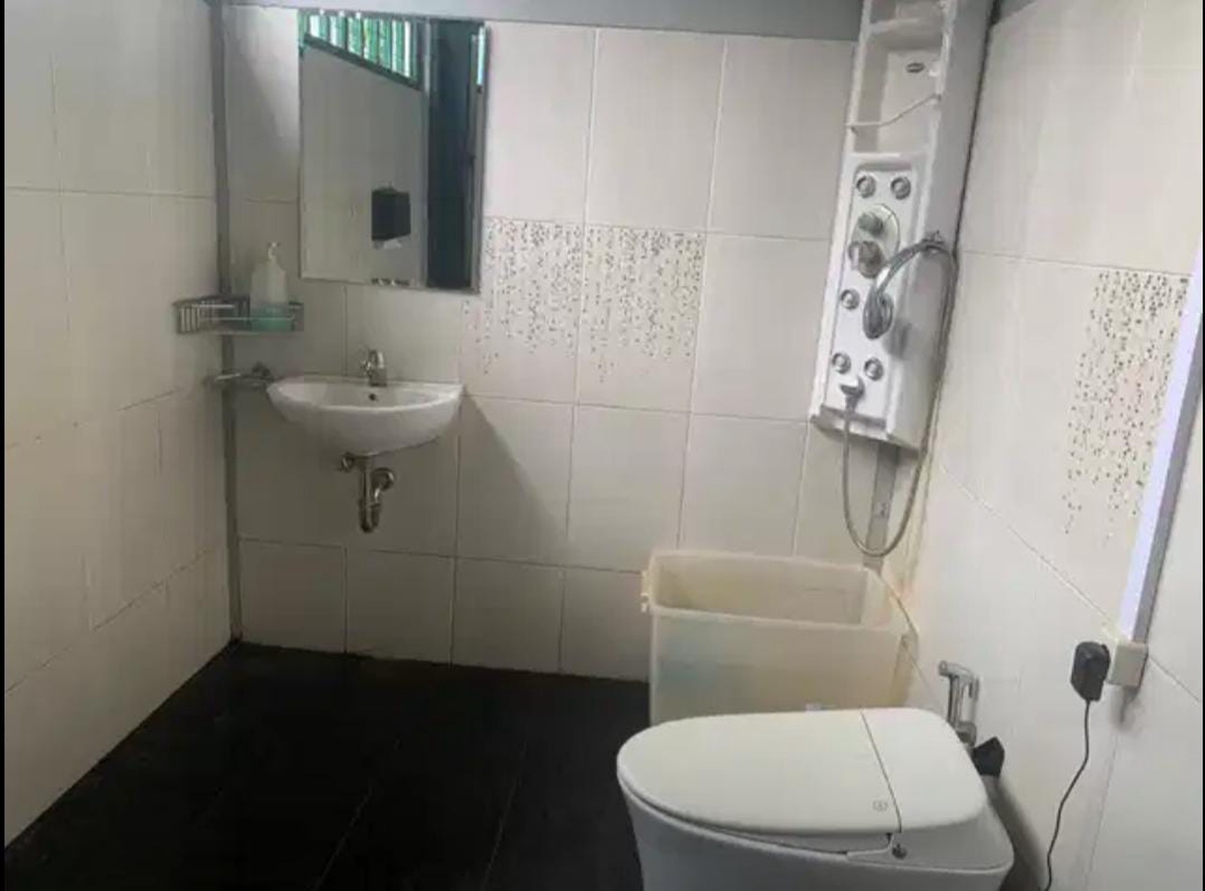 Rumah Bagus Di Kucica Bintaro Jaya Sektor 9