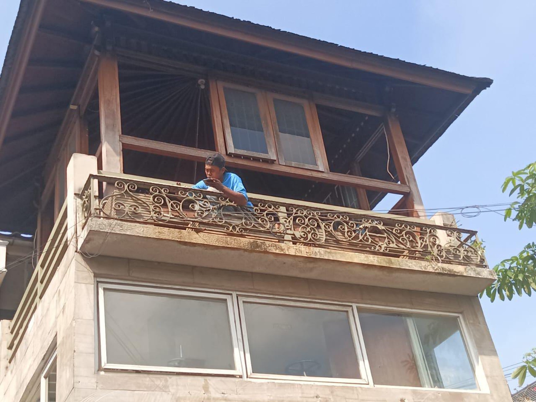 Rumah Bagus Di Kucica Bintaro Jaya Sektor 9
