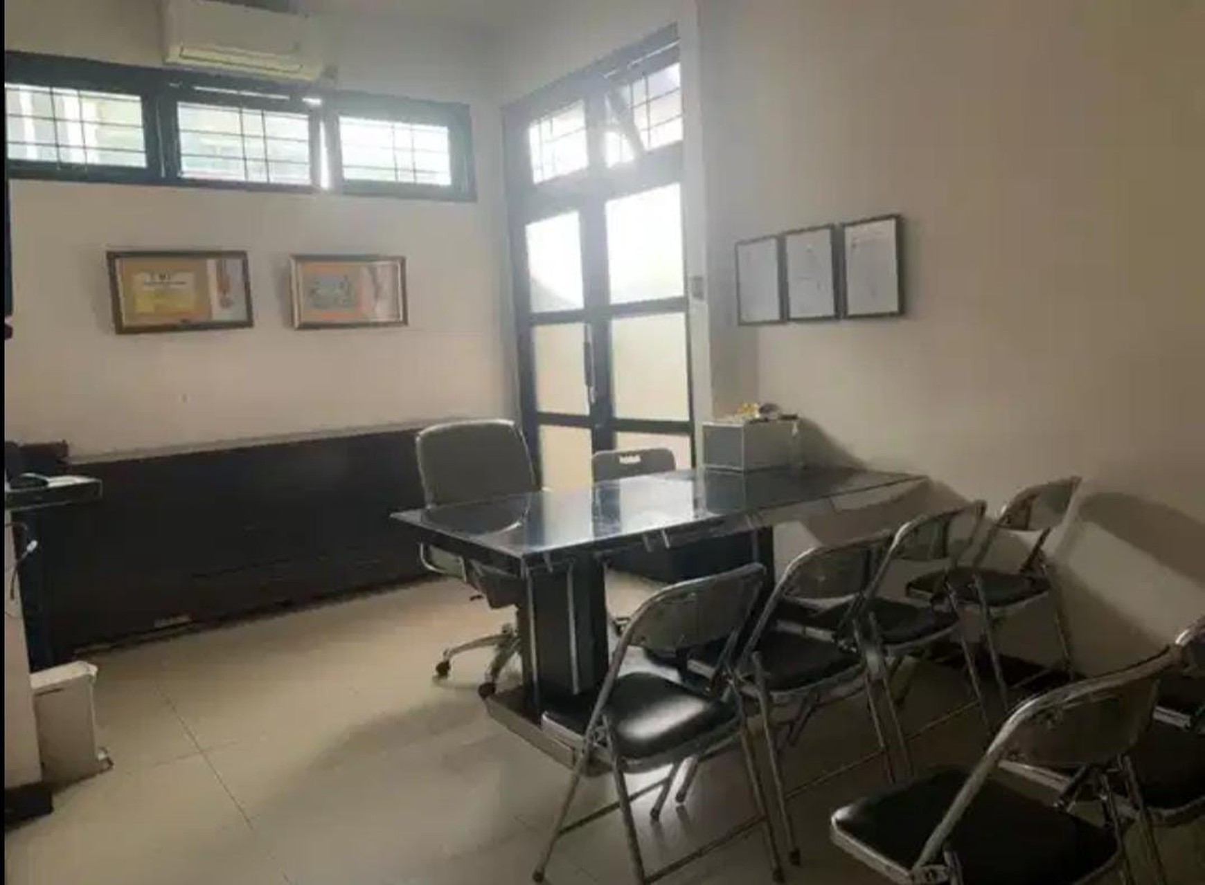 Rumah Bagus Di Kucica Bintaro Jaya Sektor 9