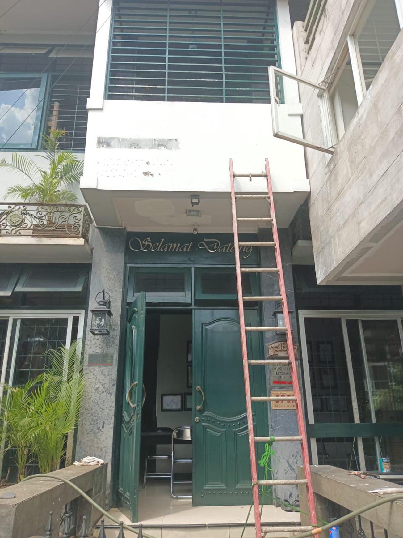 Rumah Bagus Di Kucica Bintaro Jaya Sektor 9