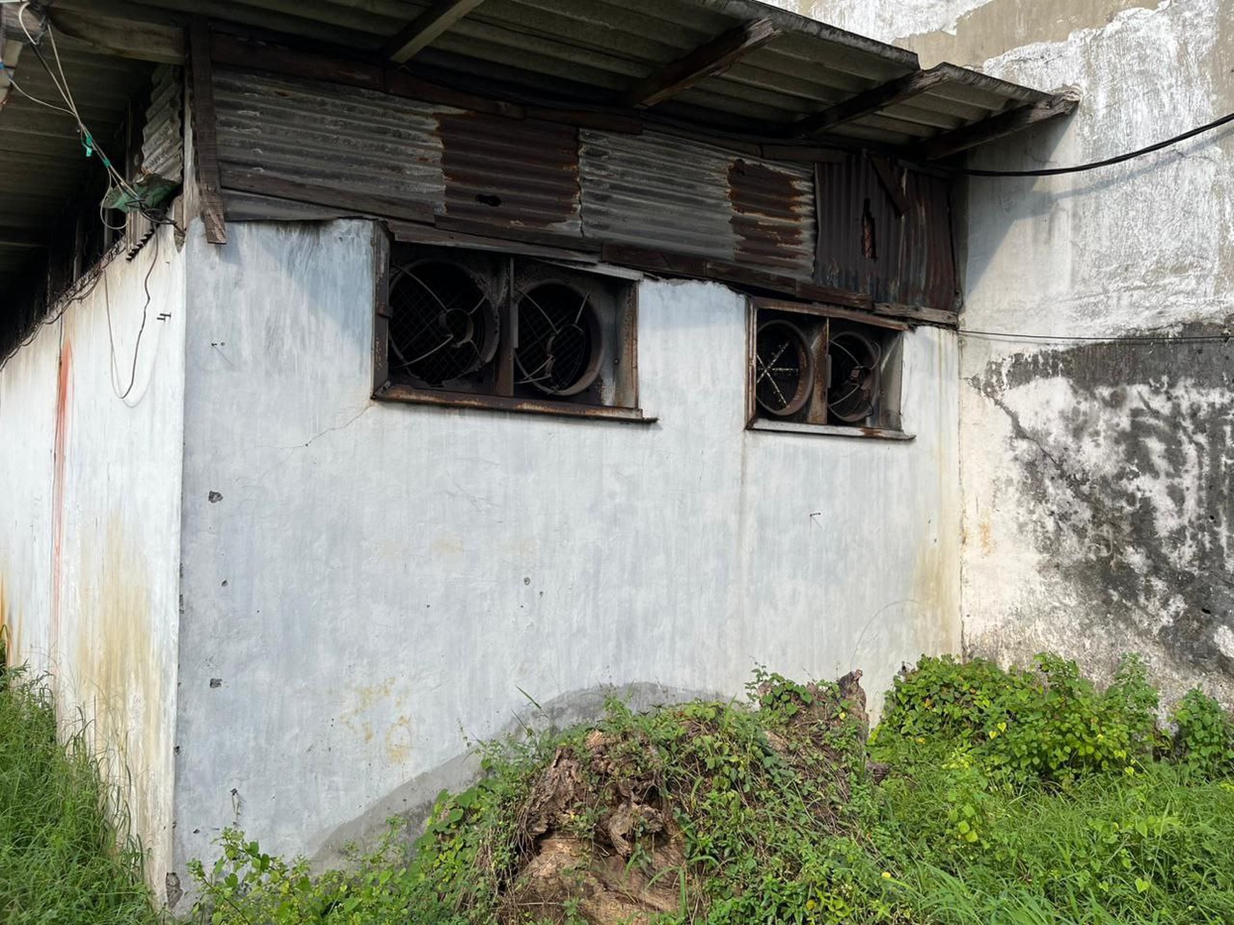 Dijual Tanah dan Gudang di Seruni Kebon Anom, Gedangan, Sidoarjo