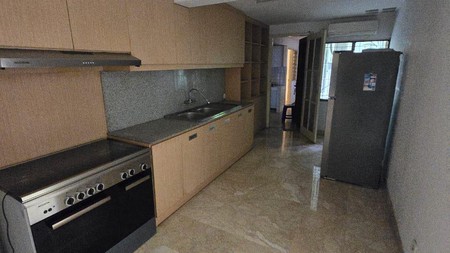 Rumah Luas Bagus SHM ada Kolam Berenang @Kebayoran Baru, Jakarta Selatan