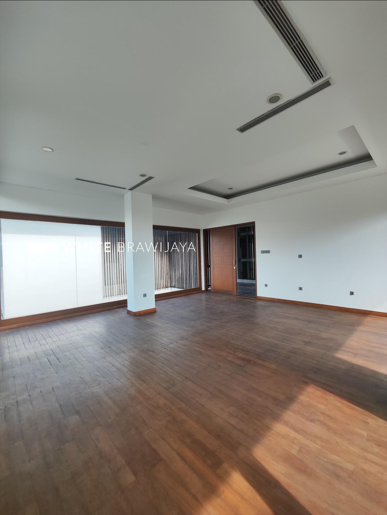 Rumah Mewah Siap Huni Area Pondok Indah Gedung Hijau
