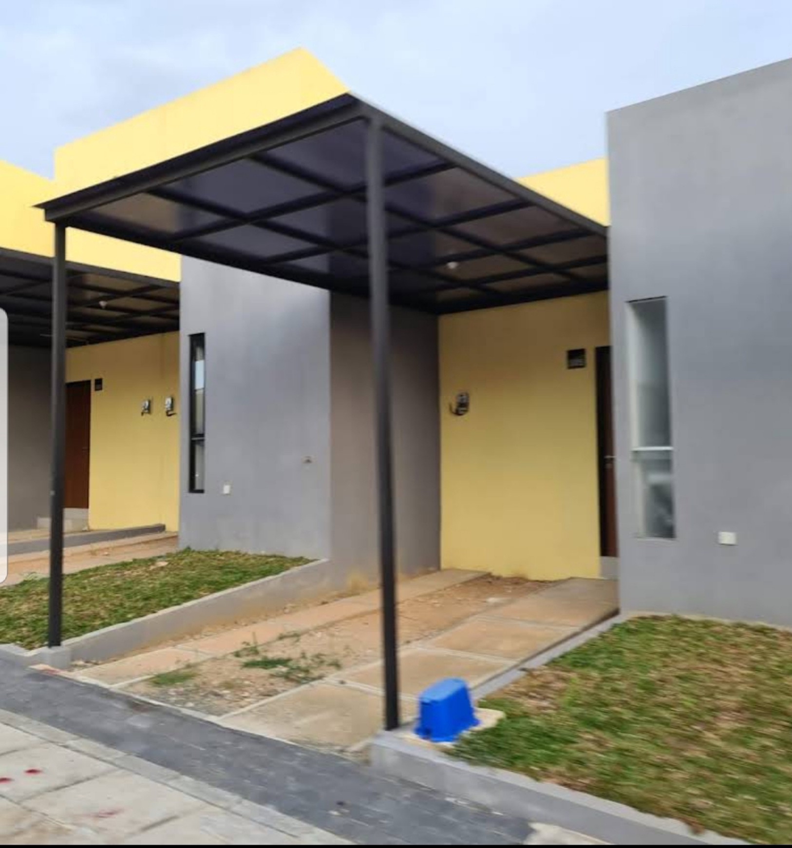 Dijual Rumah Minimalis Samanea Hills.. Turun Harga..di Parung Panjang.