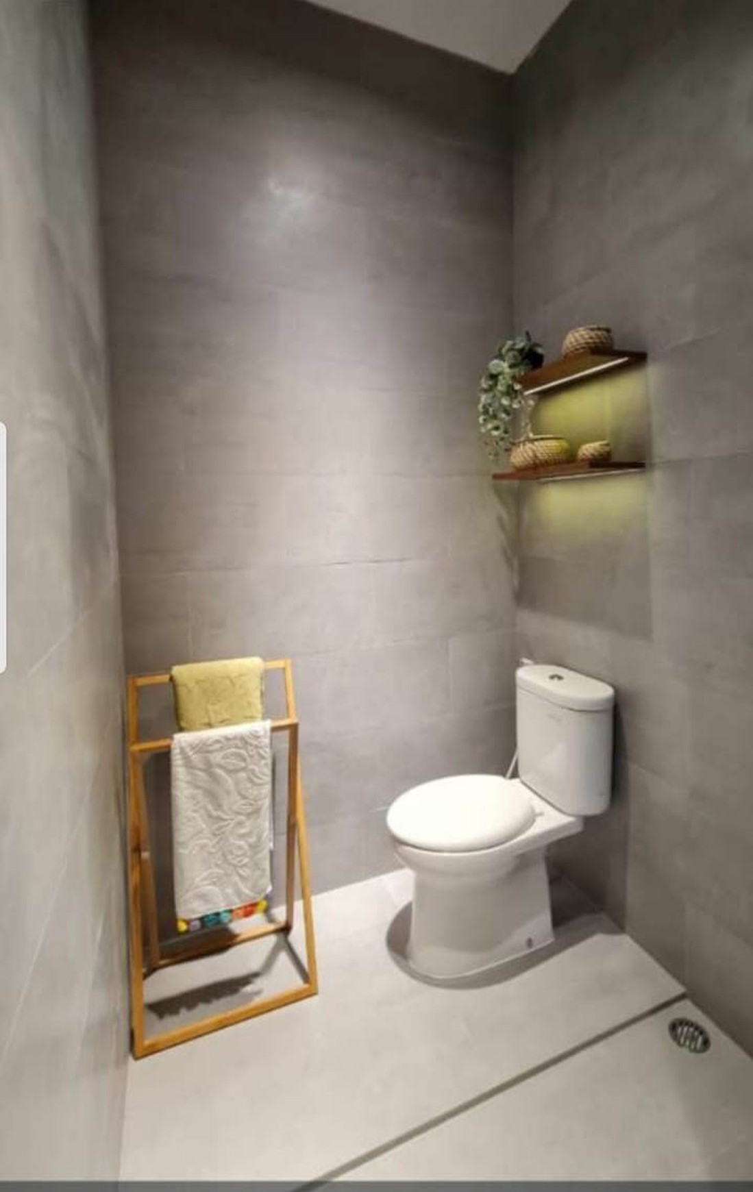 Dijual Rumah Minimalis Samanea Hills.. Turun Harga..di Parung Panjang.