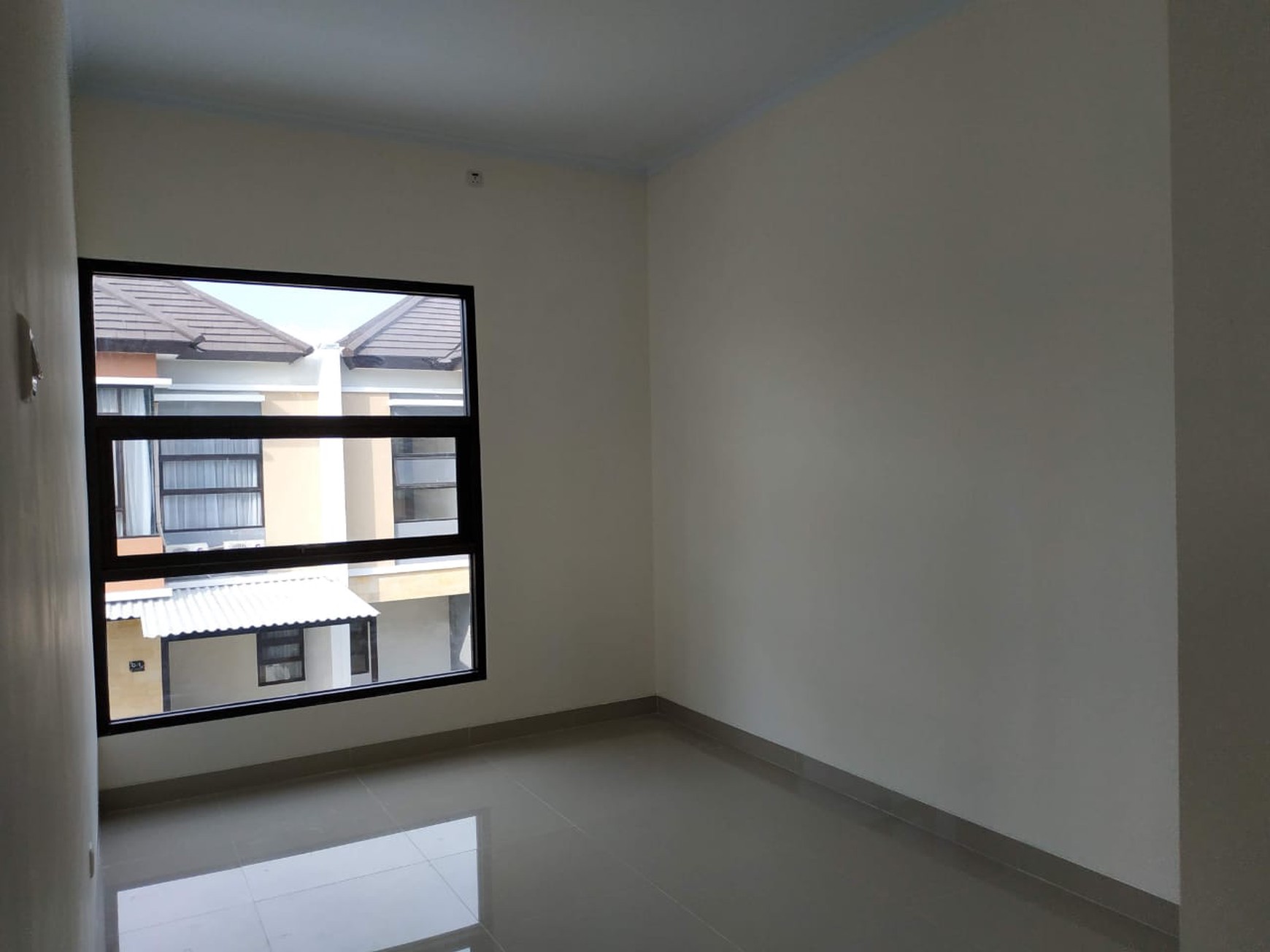 Rumah 2 Lantai Lokasi dalam Perum Grand Permata Residence Sewon Bantul 