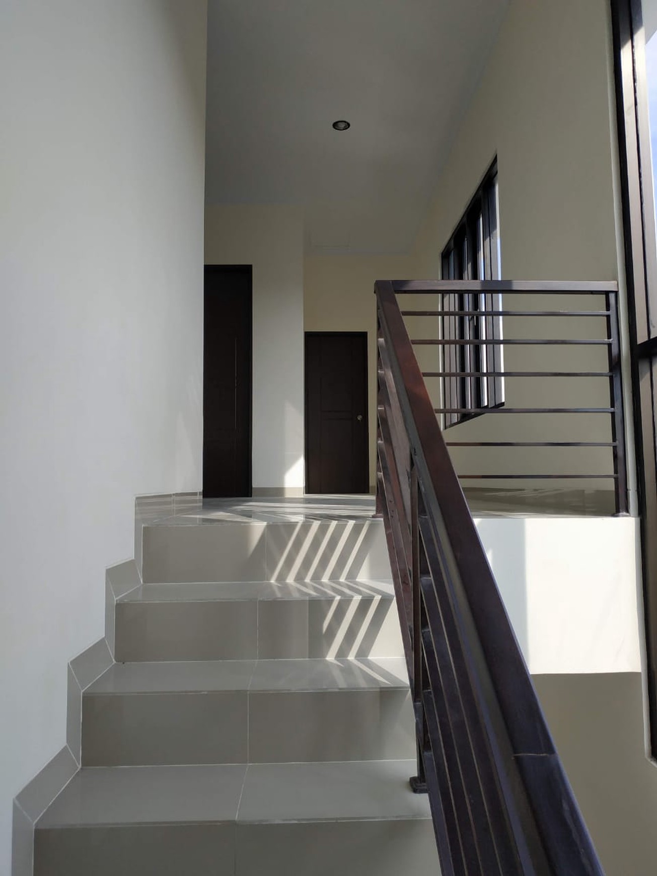 Rumah 2 Lantai Lokasi dalam Perum Grand Permata Residence Sewon Bantul 