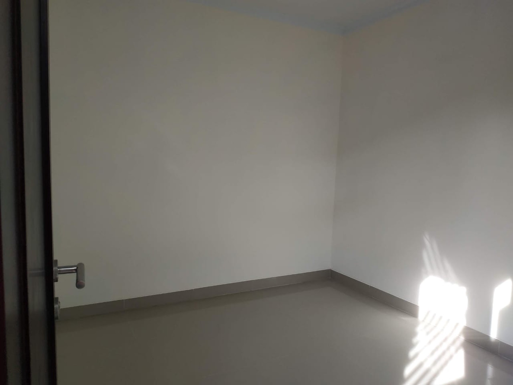 Rumah 2 Lantai Lokasi dalam Perum Grand Permata Residence Sewon Bantul 