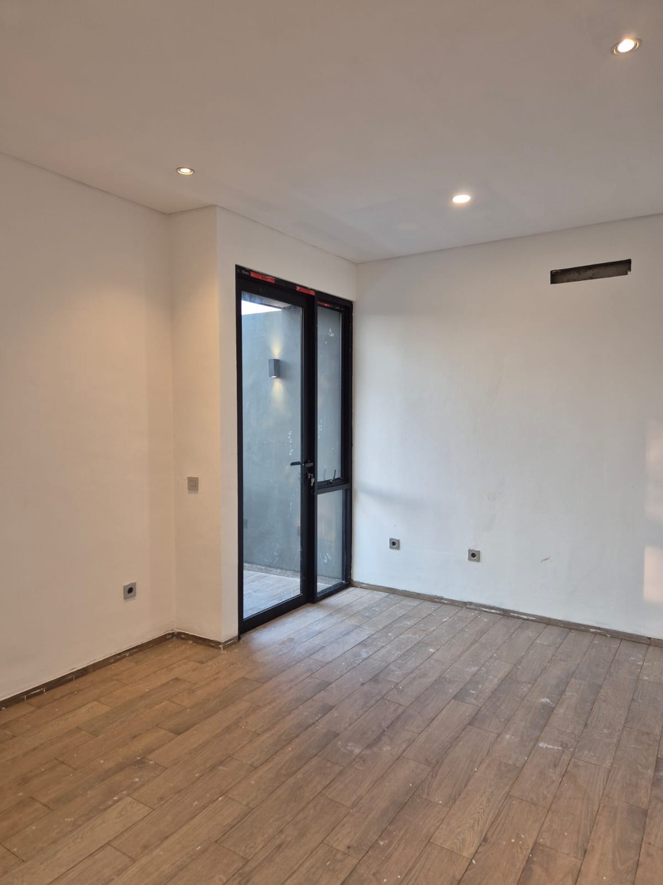 Rumah Brand New Minimalis harga 1M an di Huma Bintaro, Jombang
