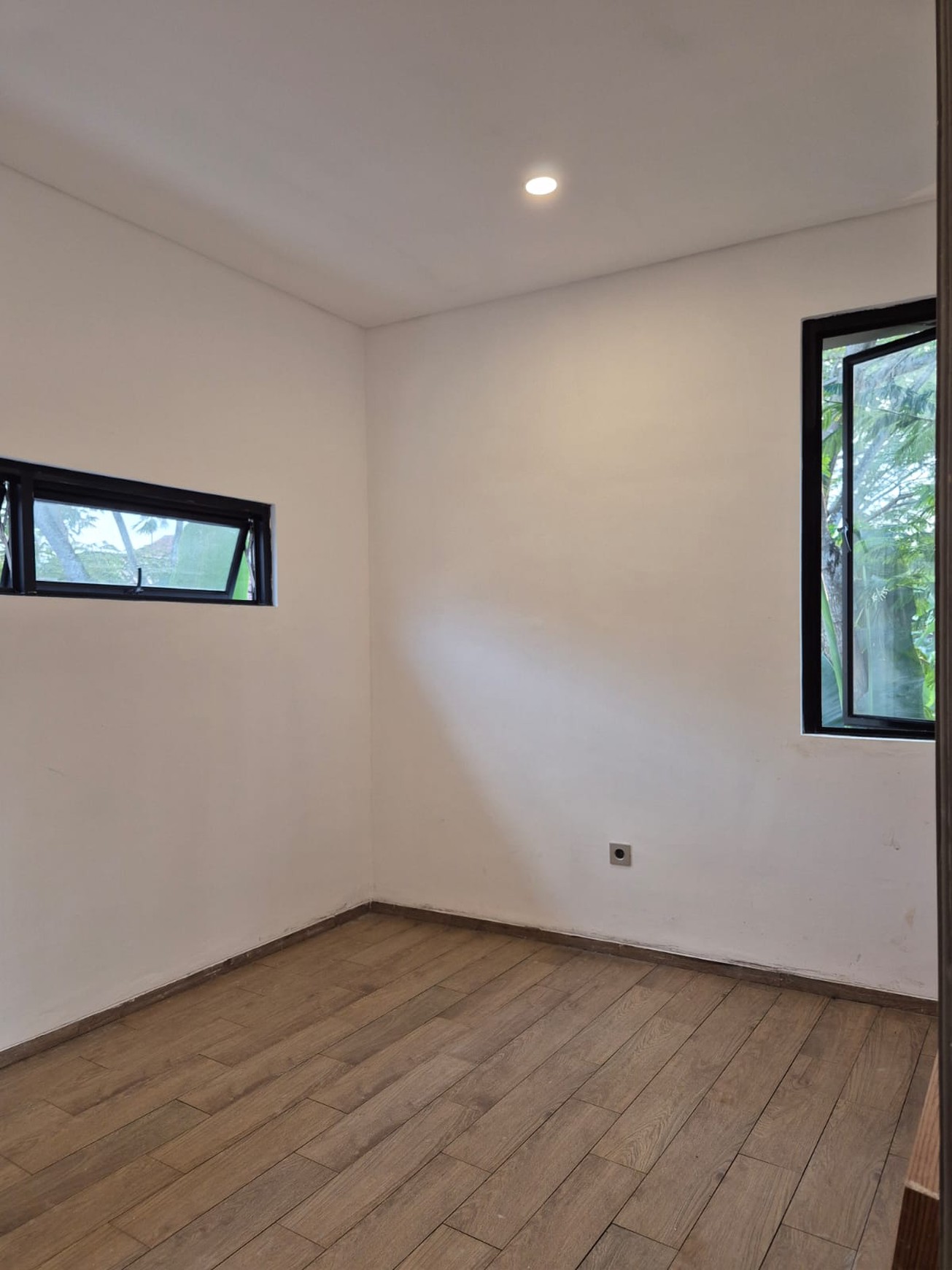 Rumah Brand New Minimalis harga 1M an di Huma Bintaro, Jombang