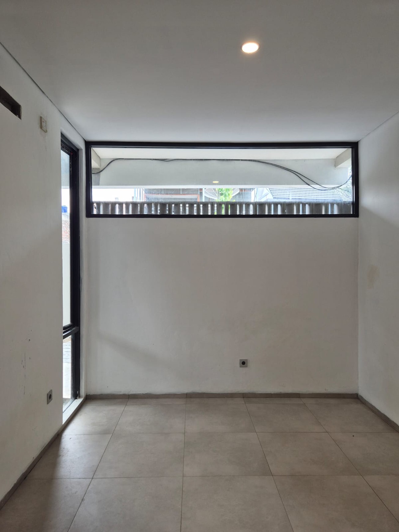 Rumah Brand New Minimalis harga 1M an di Huma Bintaro, Jombang