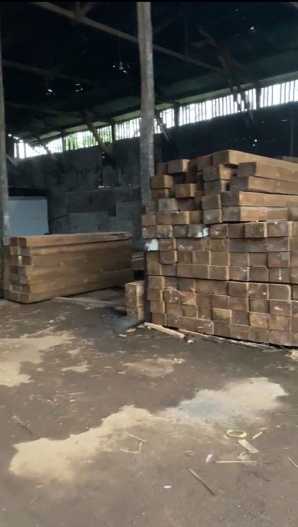 Dijual Gudang di Jl Raya Bibis, Tandes, Surabaya