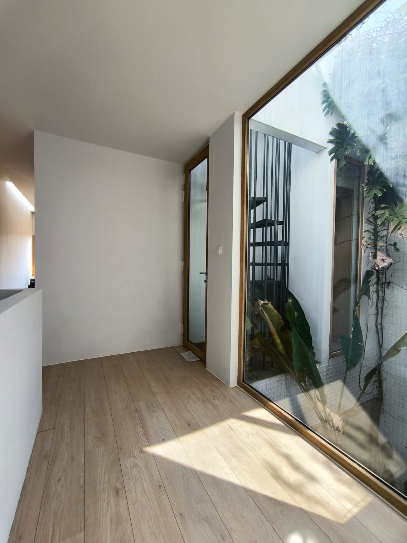 DIJUAL RUMAH JALAN CIBULAN KEBAYORAN BARU JAKARTA SELATAN