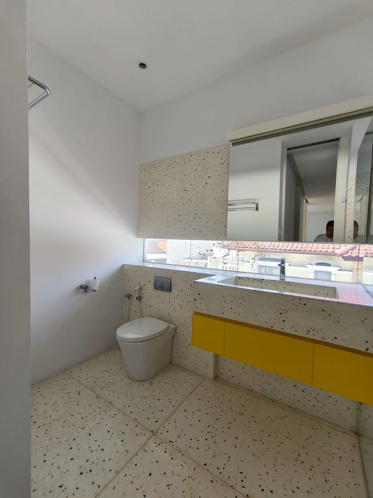 DIJUAL RUMAH JALAN CIBULAN KEBAYORAN BARU JAKARTA SELATAN