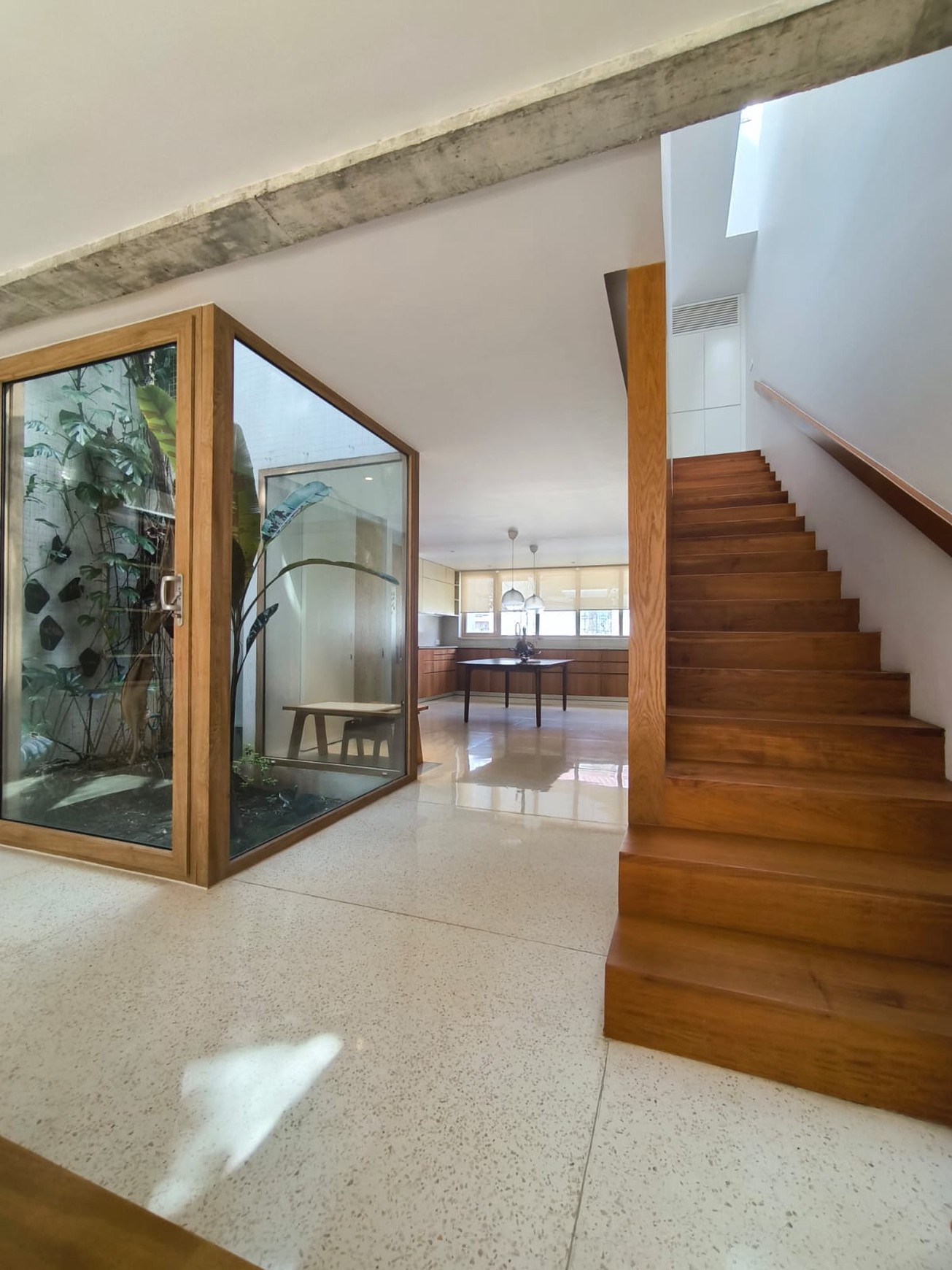 DIJUAL RUMAH JALAN CIBULAN KEBAYORAN BARU JAKARTA SELATAN