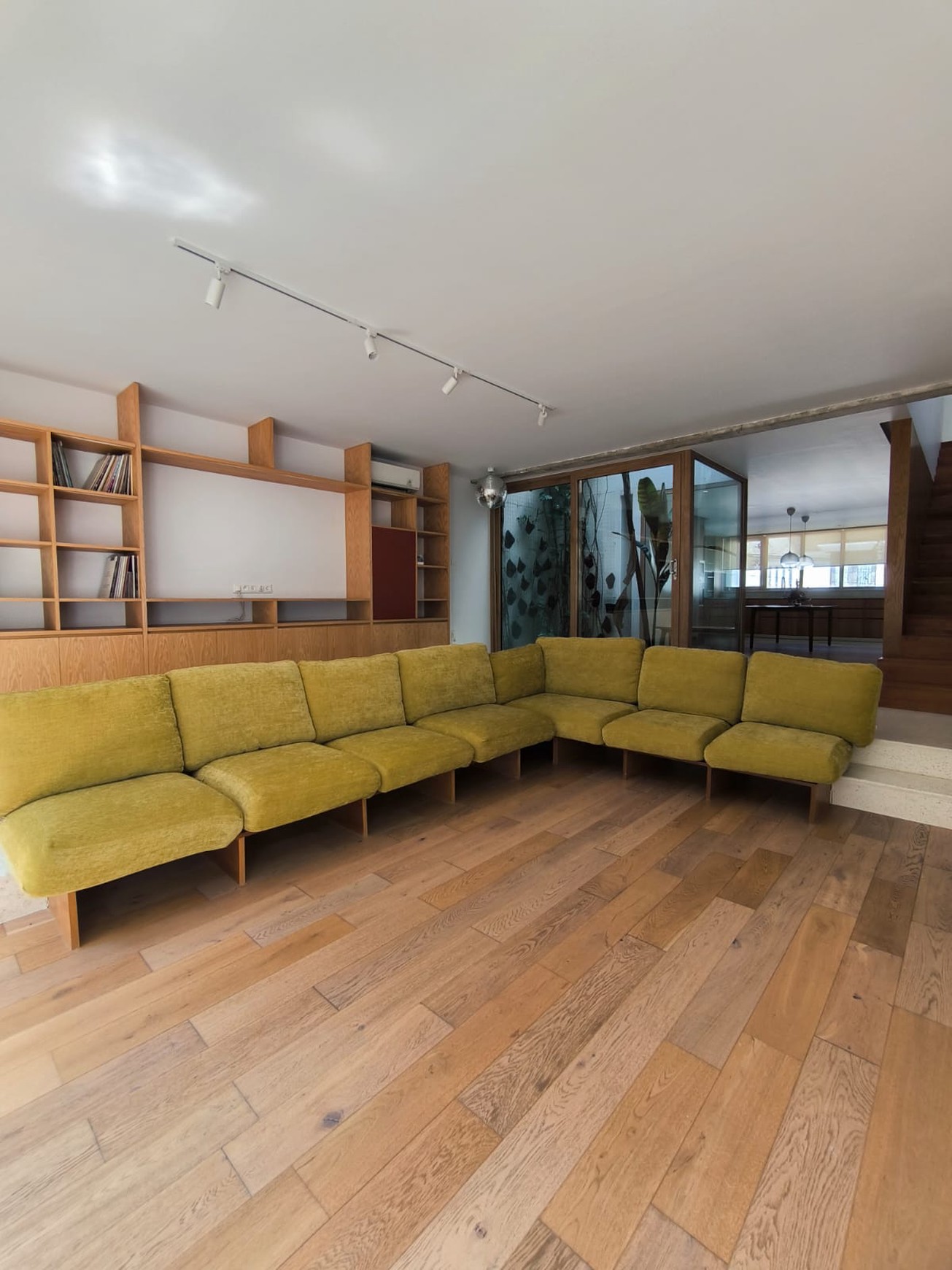 DIJUAL RUMAH JALAN CIBULAN KEBAYORAN BARU JAKARTA SELATAN