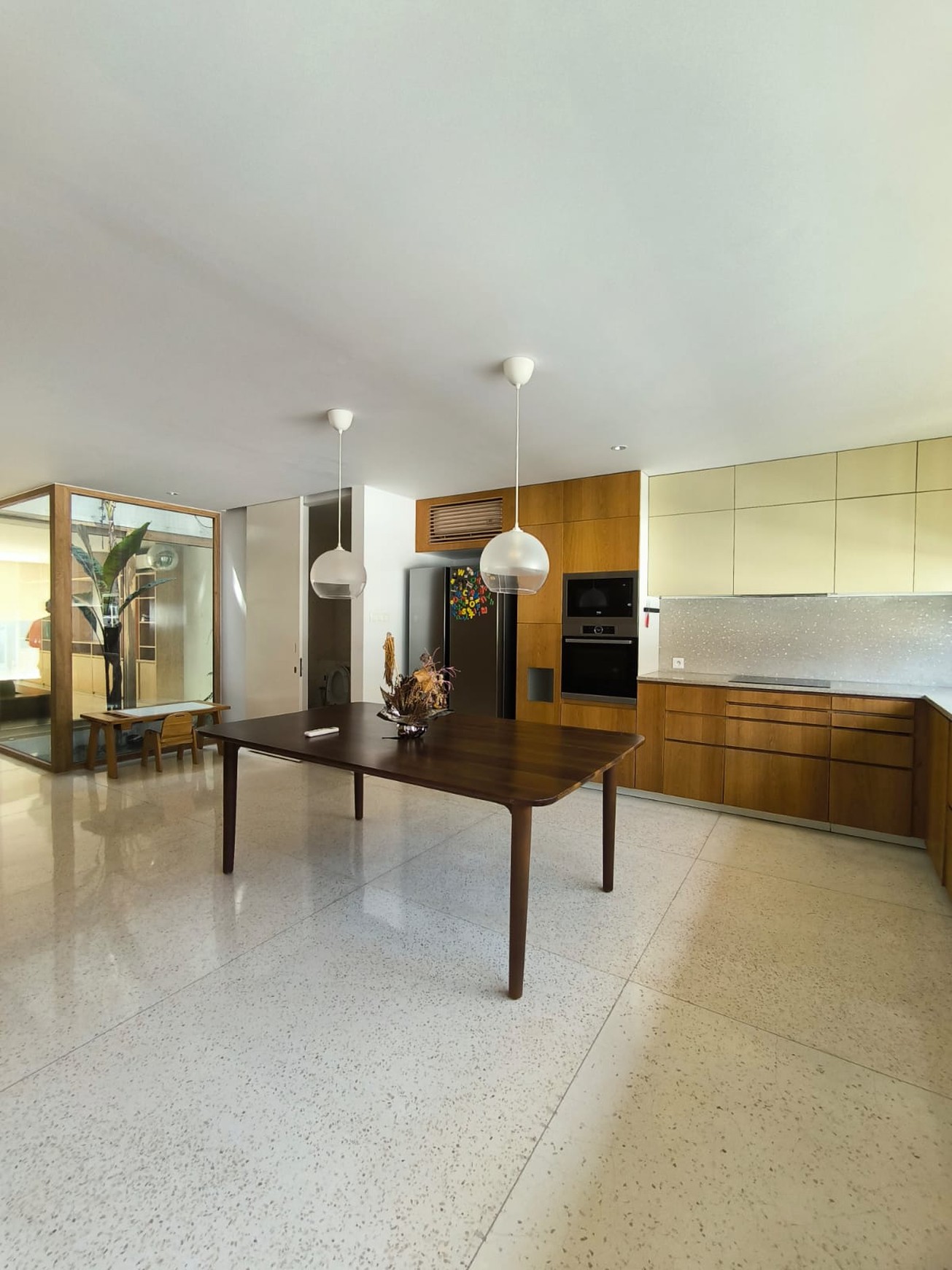 DIJUAL RUMAH JALAN CIBULAN KEBAYORAN BARU JAKARTA SELATAN