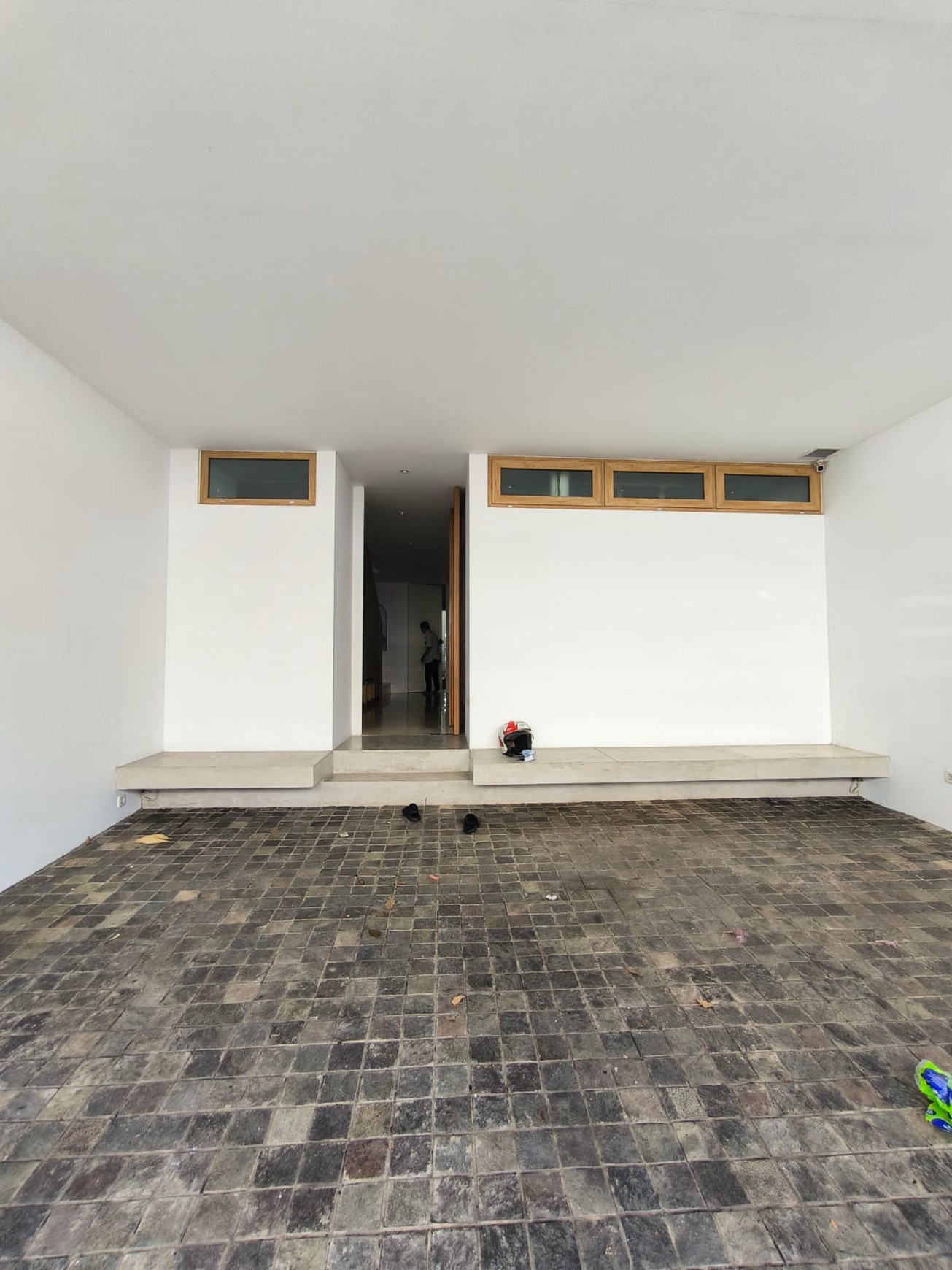 DIJUAL RUMAH JALAN CIBULAN KEBAYORAN BARU JAKARTA SELATAN