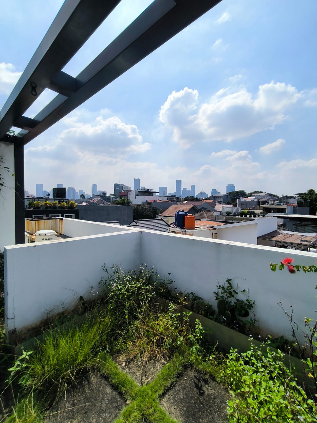 DIJUAL RUMAH JALAN CIBULAN KEBAYORAN BARU JAKARTA SELATAN