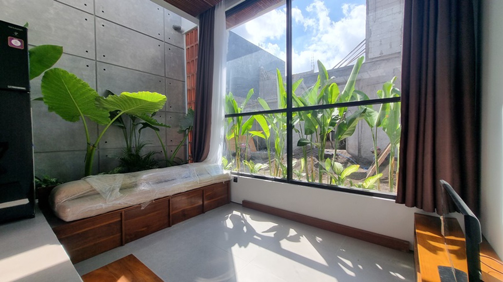 For Lease Project Villa 2 Beds at Mertanadi, Seminyak
