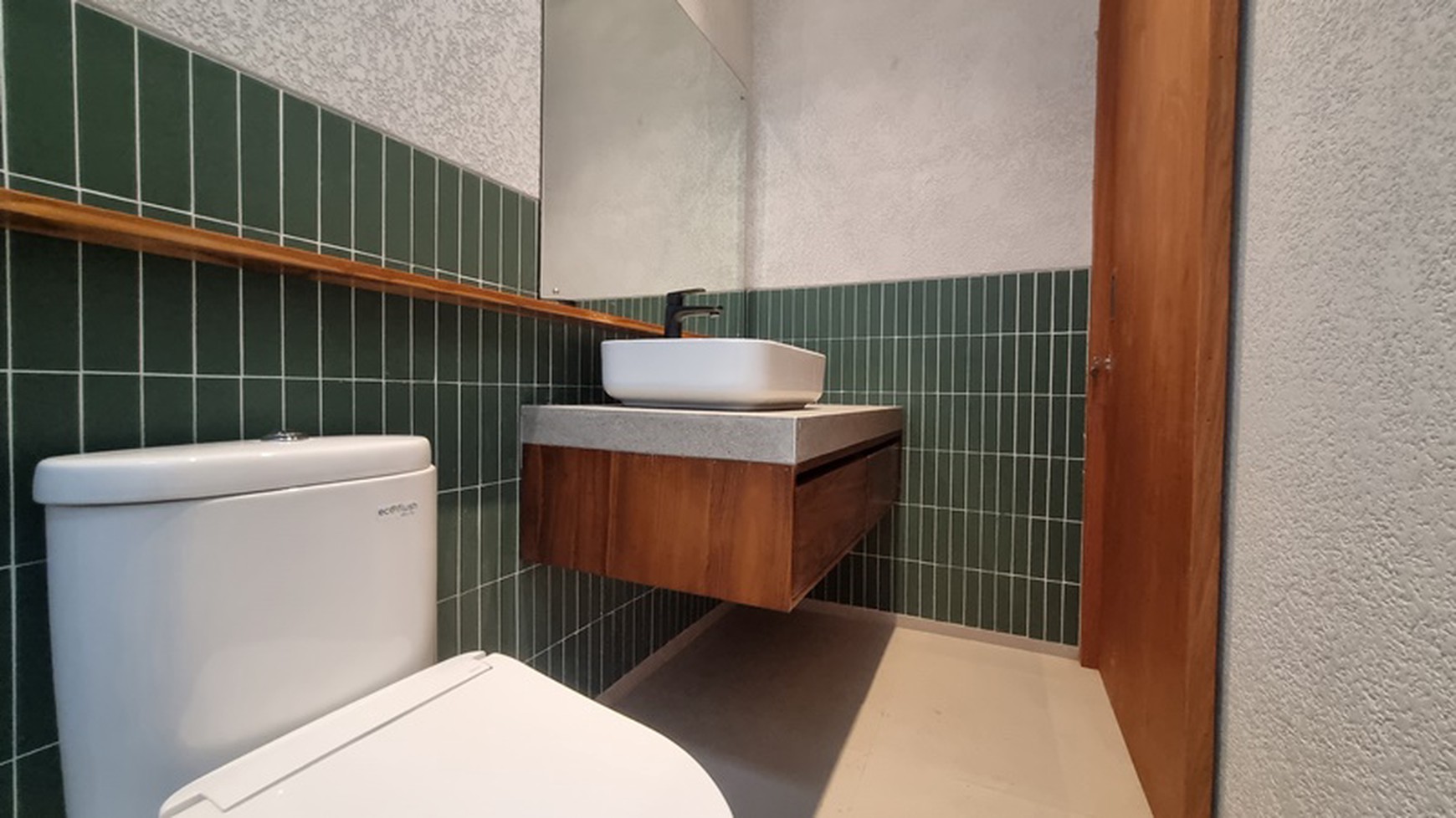For Lease Project Villa 2 Beds at Mertanadi, Seminyak