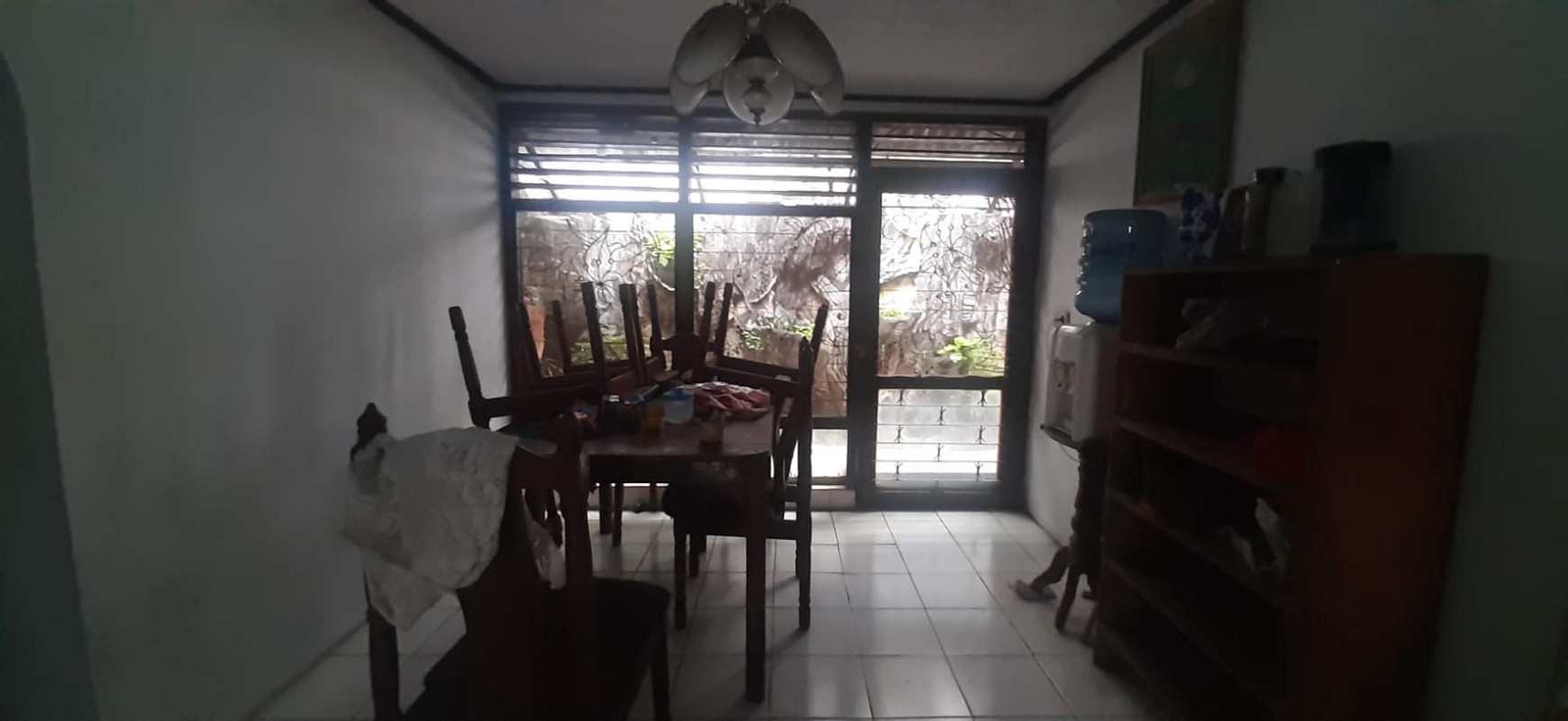 Hunian Asri Lingkungan Kost Diarea Jl Administrasi Bendungan Hilir