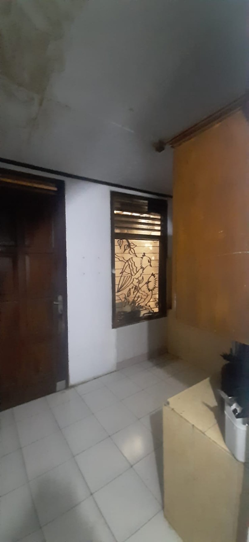 Hunian Asri Lingkungan Kost Diarea Jl Administrasi Bendungan Hilir