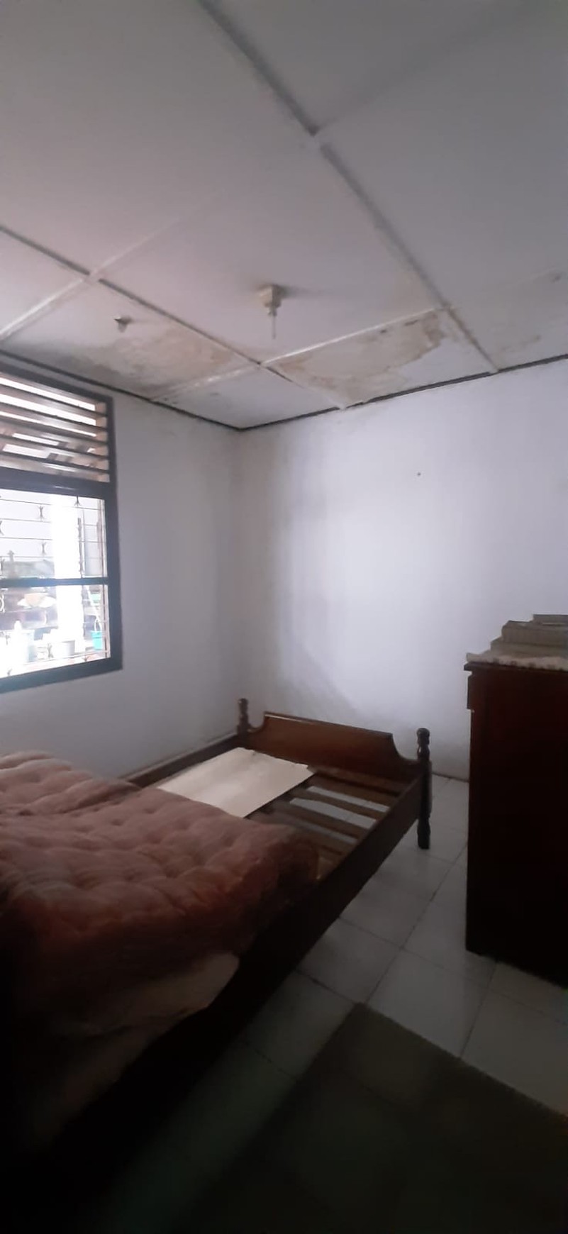 Hunian Asri Lingkungan Kost Diarea Jl Administrasi Bendungan Hilir