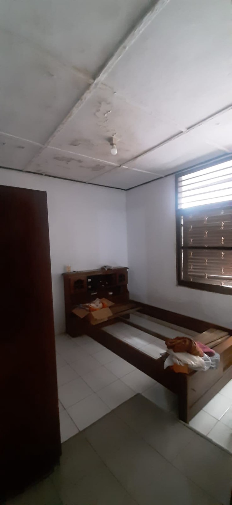 Hunian Asri Lingkungan Kost Diarea Jl Administrasi Bendungan Hilir