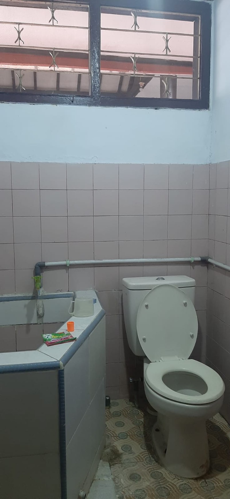 Hunian Asri Lingkungan Kost Diarea Jl Administrasi Bendungan Hilir