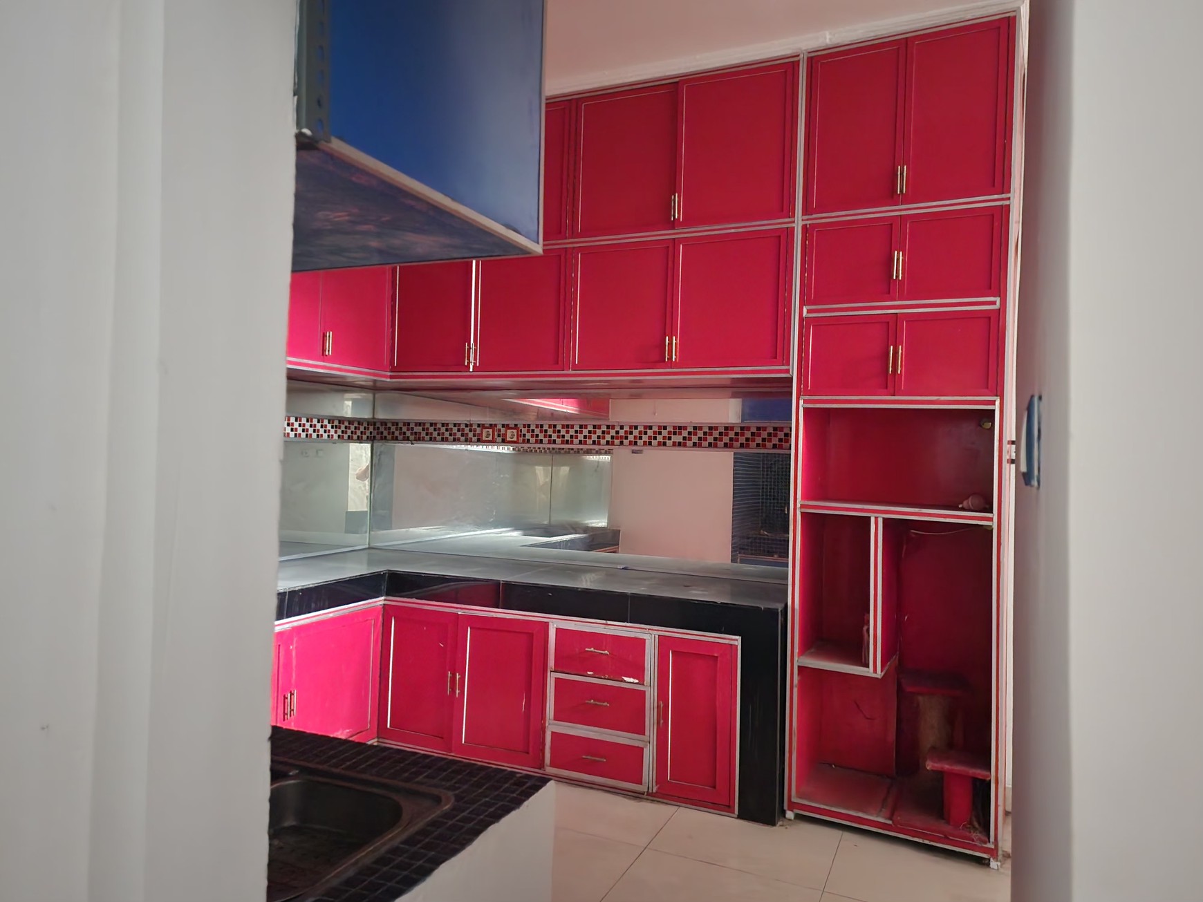 Rumah Siap huni di Griya Madani 3 dekat tol