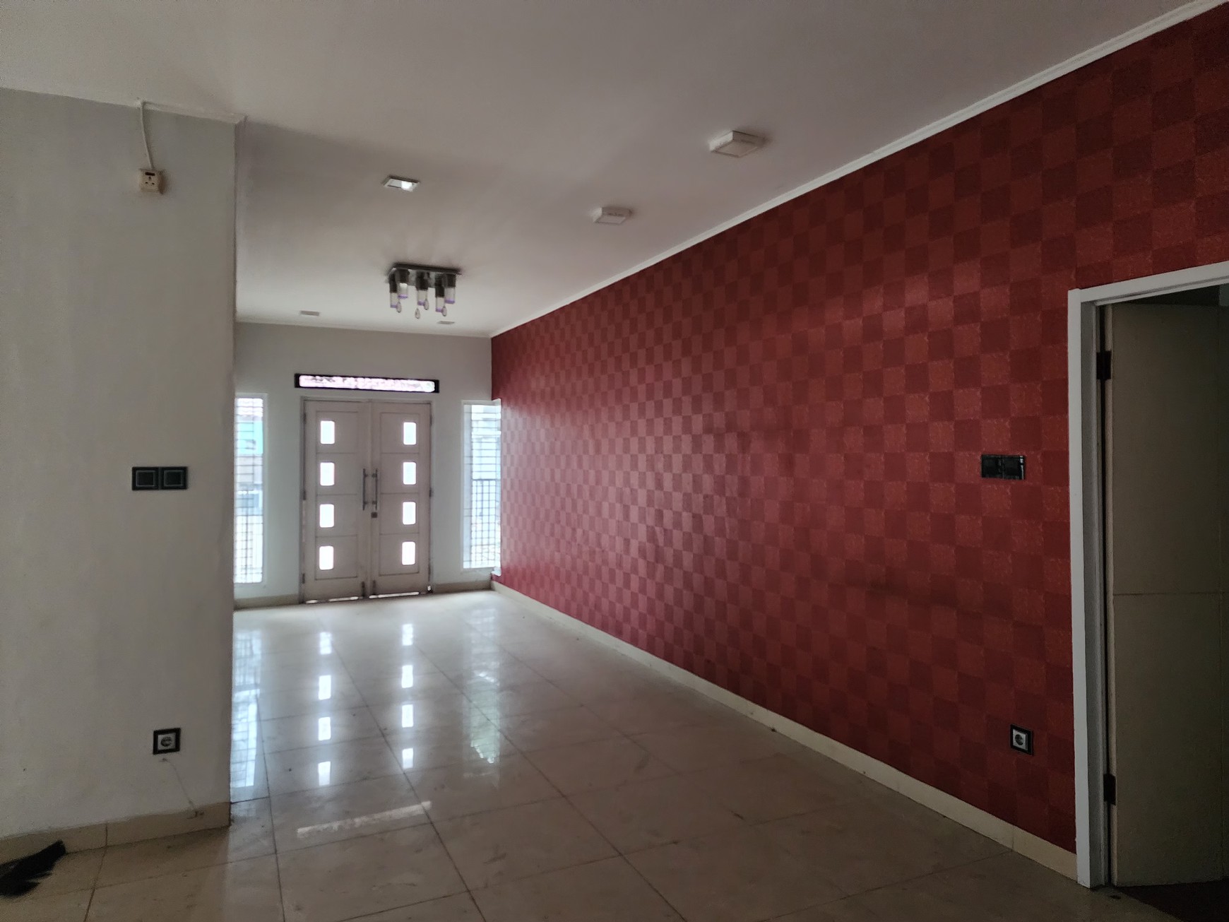 Rumah Siap huni di Griya Madani 3 dekat tol