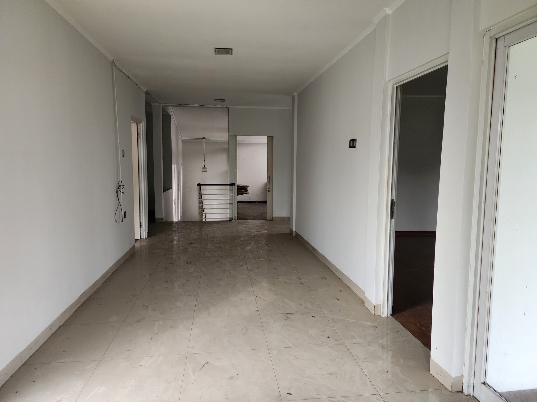 Rumah Siap huni di Griya Madani 3 dekat tol