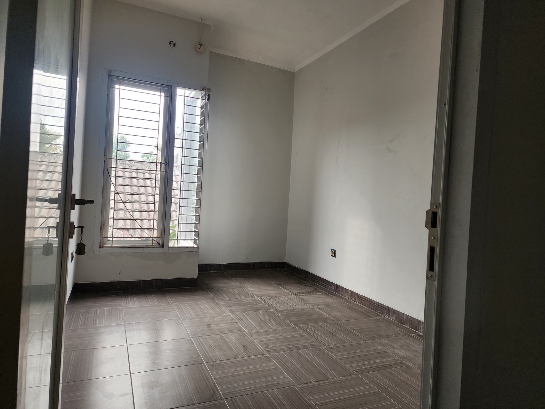 Rumah Siap huni di Griya Madani 3 dekat tol