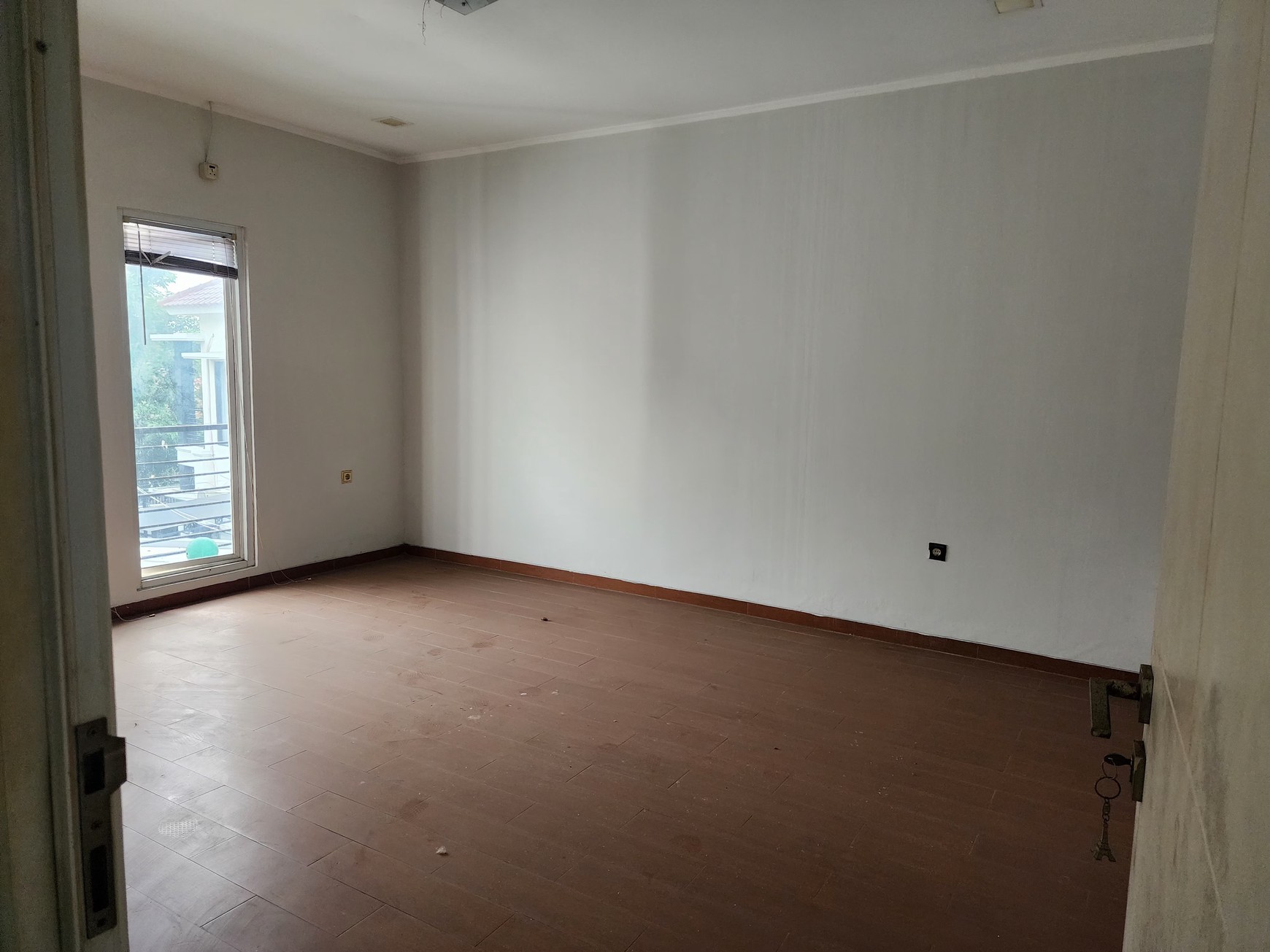 Rumah Siap huni di Griya Madani 3 dekat tol