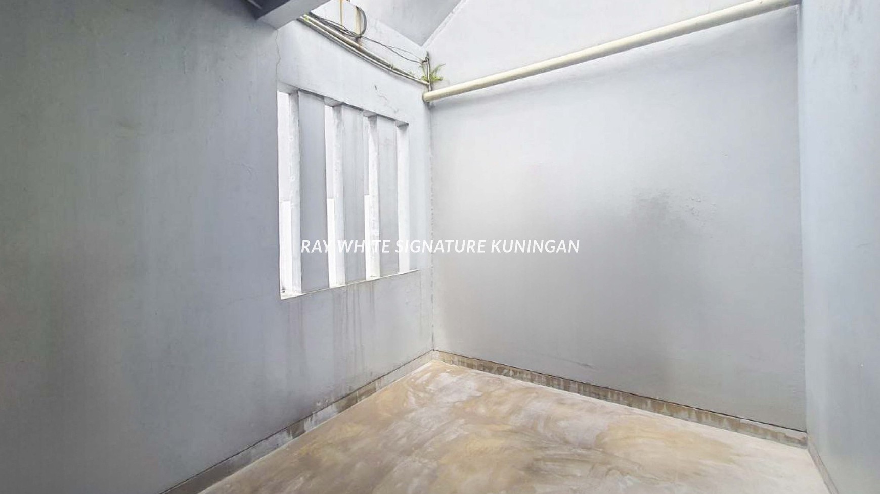 Dijual Rumah Tenang dan Nyaman dengan Lokasi Premium di Cipete