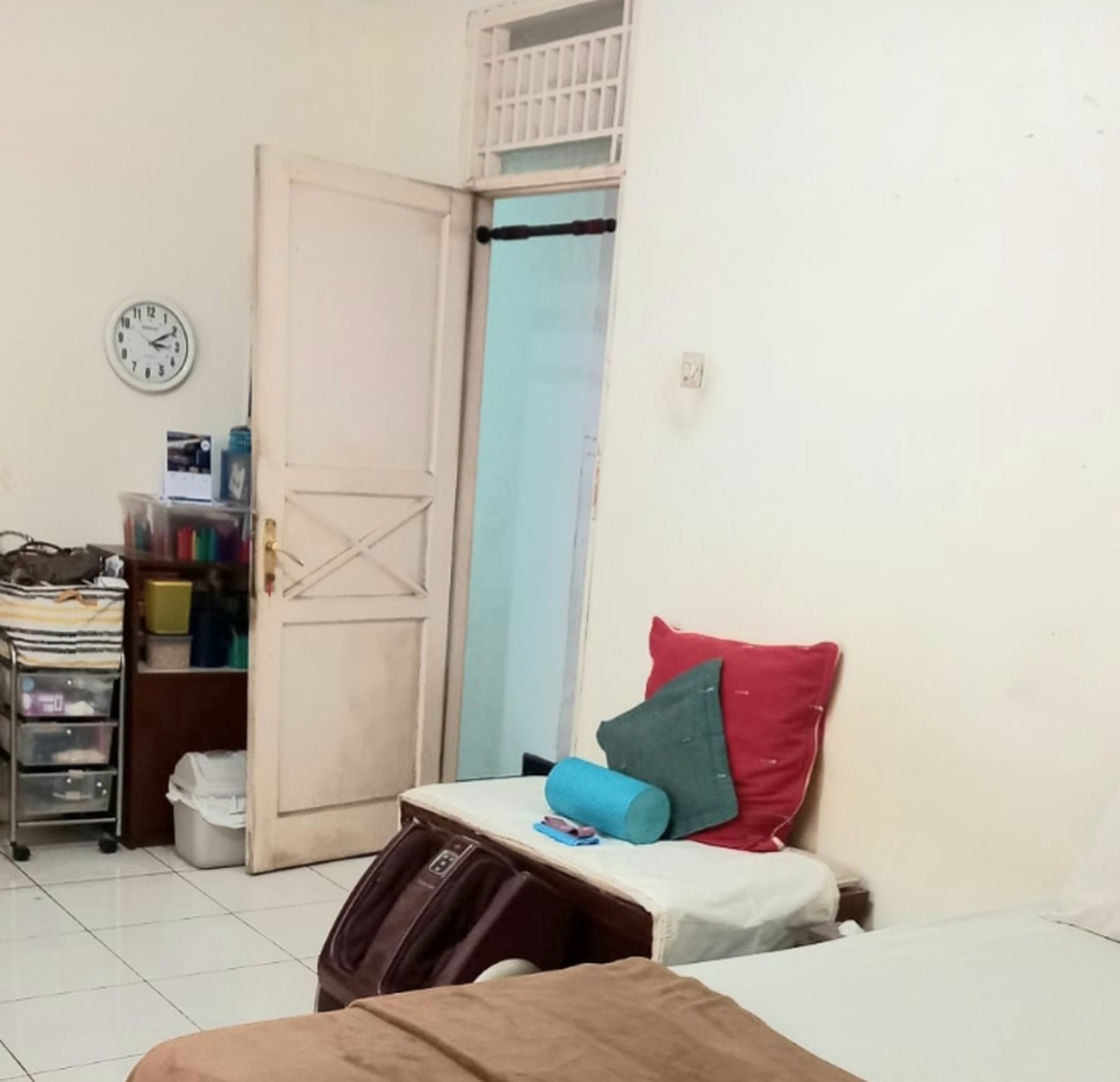 Rumah nyaman di Bintaro dekat ke Bintaro XChange Mall.