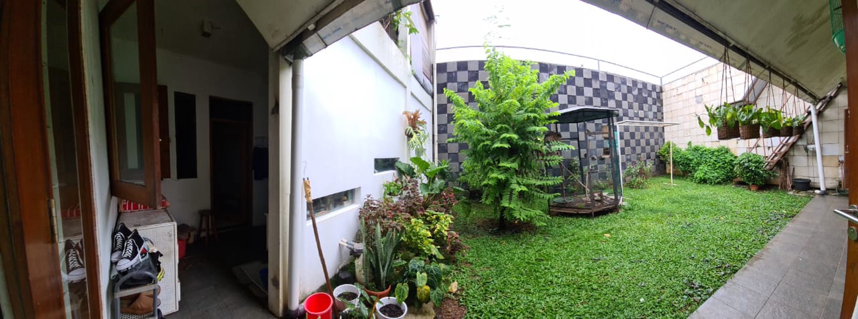 Dijual Rumah Nyaman dan Strategis di Adhyaksa komplek Kejaksaan Agung, Lebakbulus