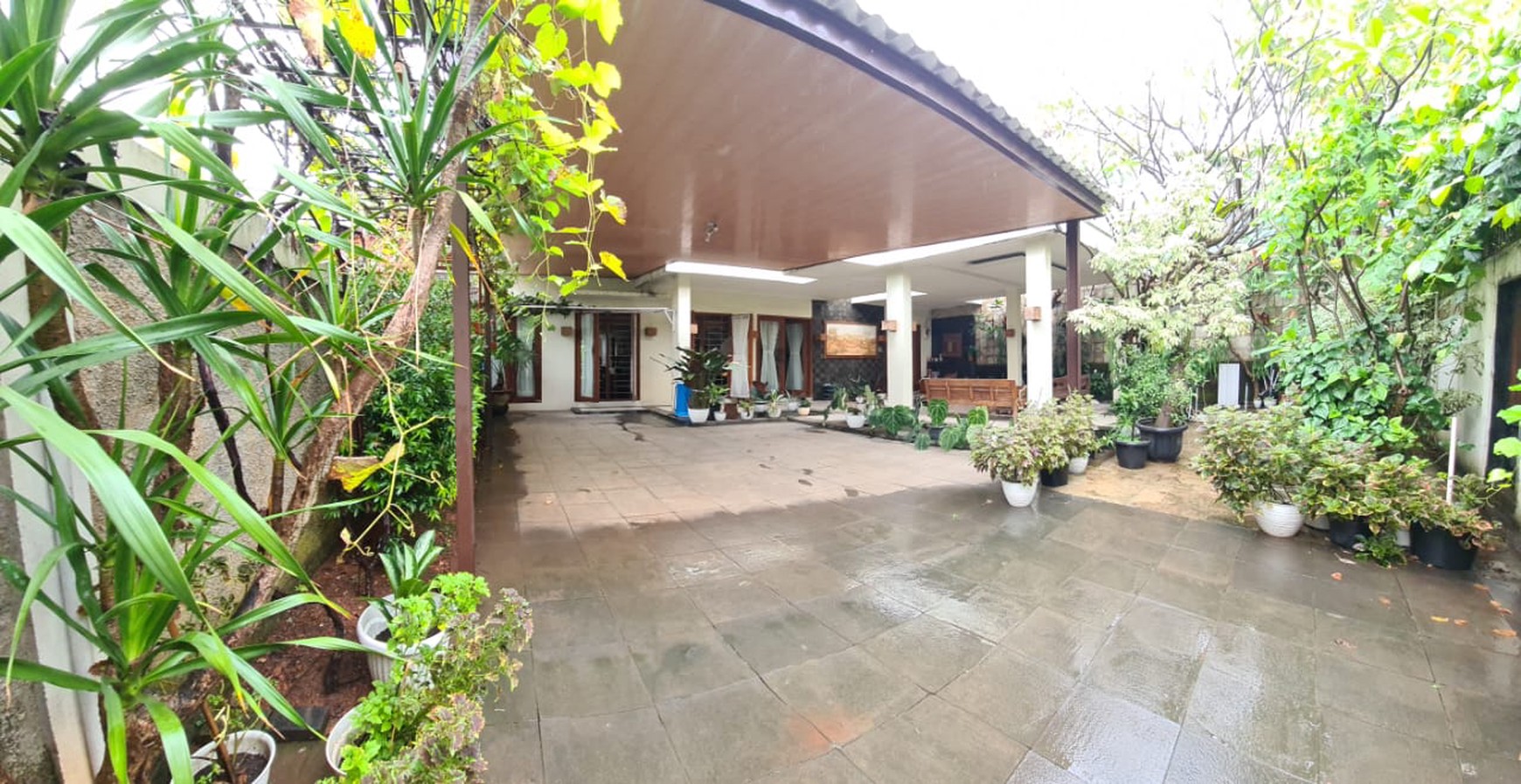 Dijual Rumah Nyaman dan Strategis di Adhyaksa komplek Kejaksaan Agung, Lebakbulus