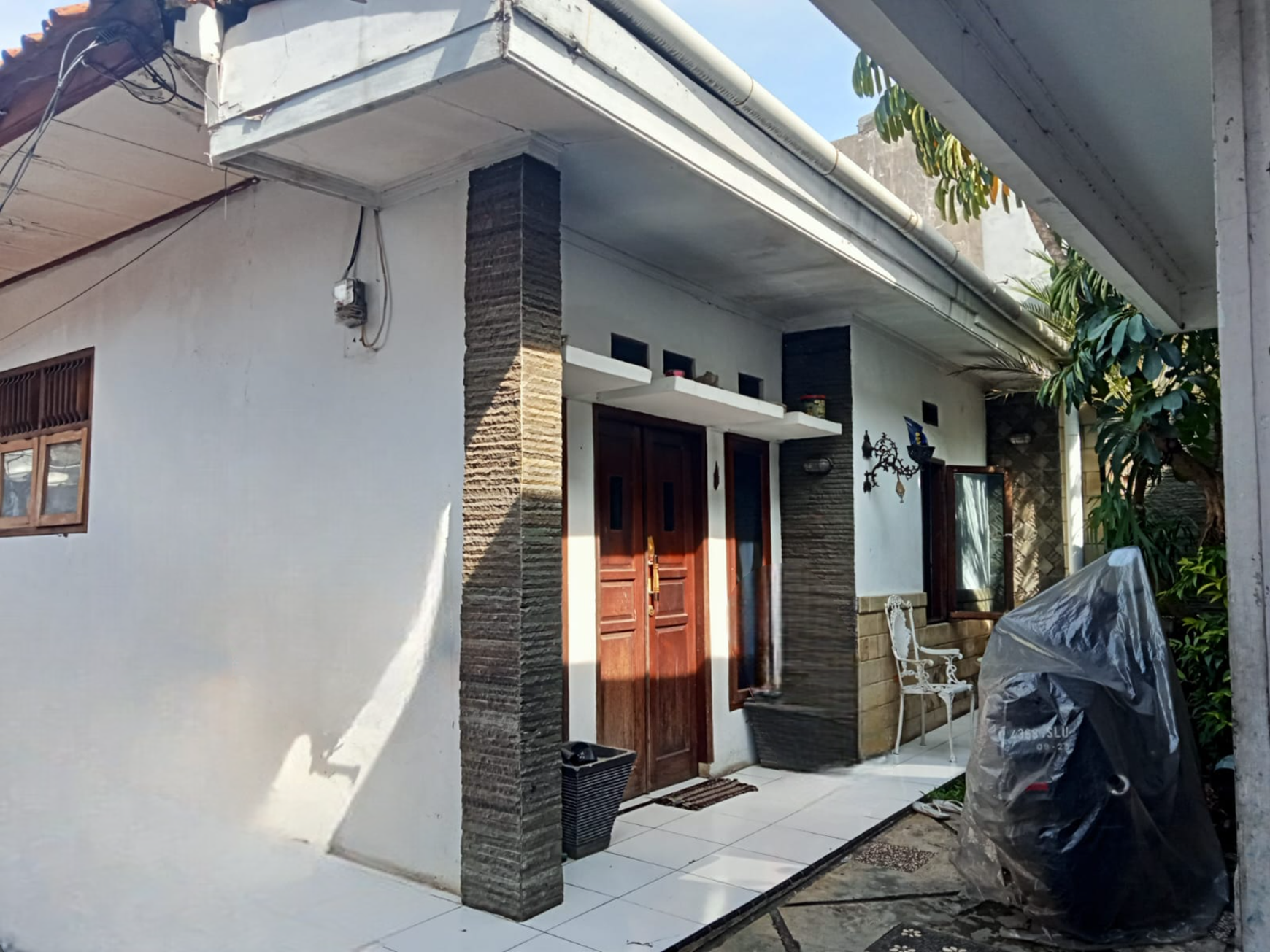 Dijual Tanah kos2an Strategis di komplek Kejaksaan Agung, Lebak bulus