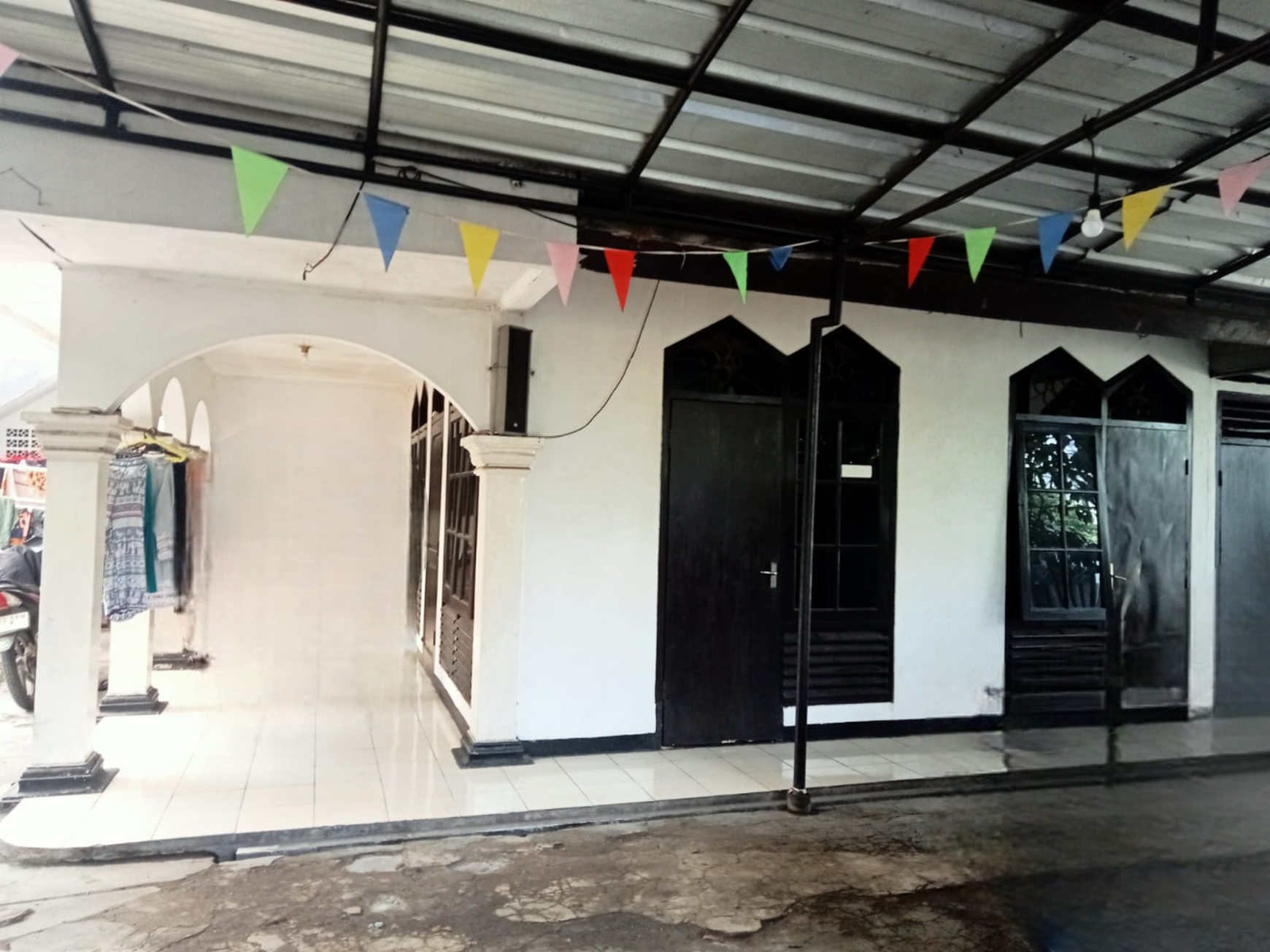 Dijual Tanah kos2an Strategis di komplek Kejaksaan Agung, Lebak bulus