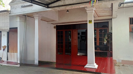 Dijual Tanah kos2an Strategis di komplek Kejaksaan Agung, Lebakbulus 