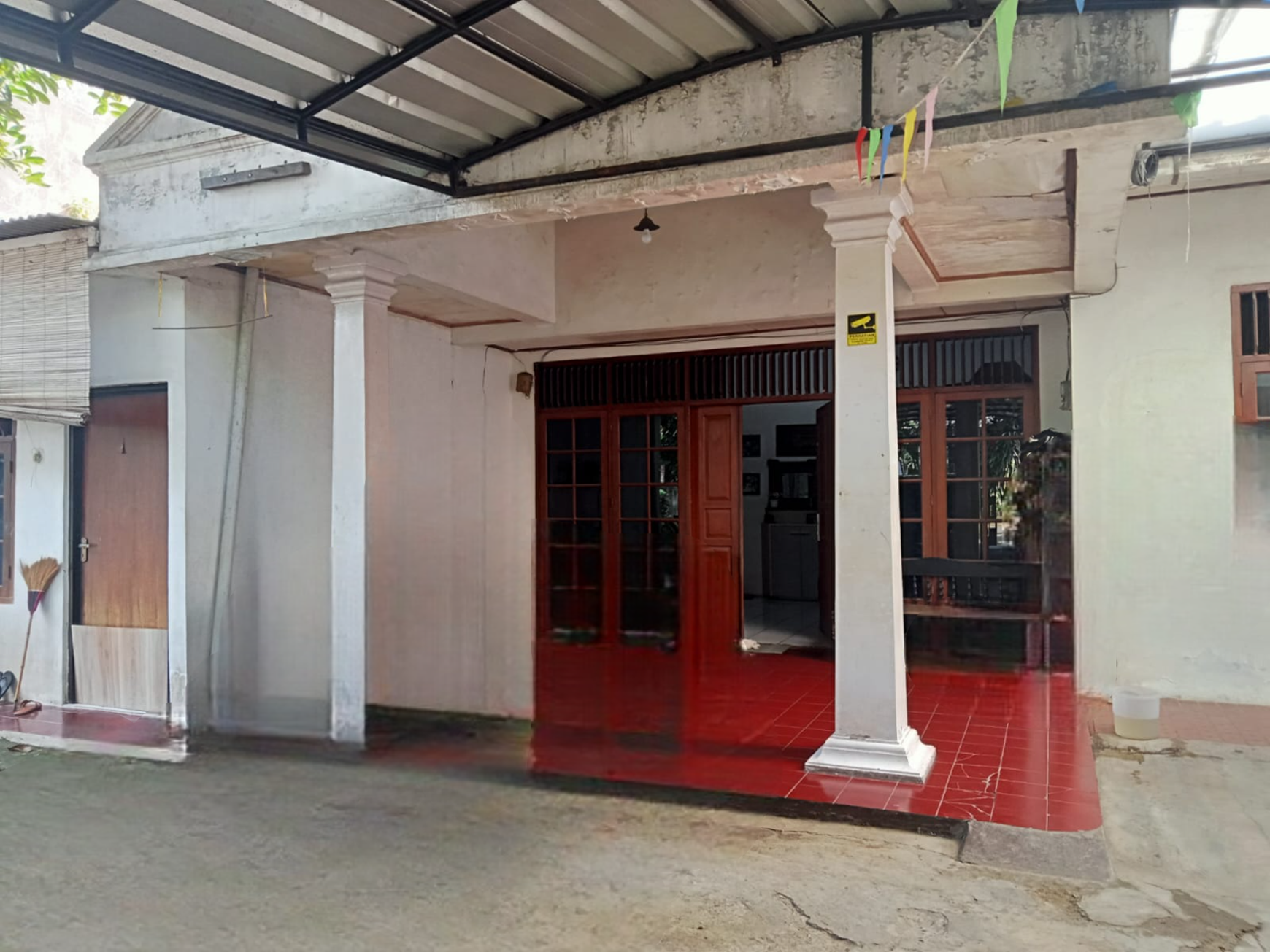 Dijual Tanah kos2an Strategis di komplek Kejaksaan Agung, Lebak bulus