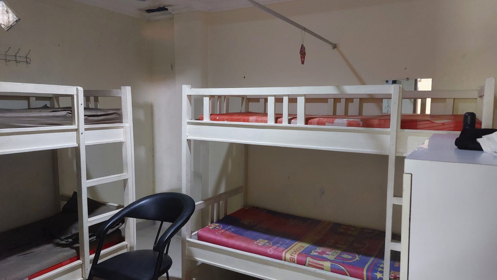Dijual Ruko di jalan raya cocok utk usaha