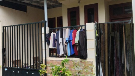 Dijual Rumah 650 jutaan di Simo Magerejo Tengah Surabaya