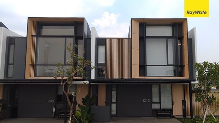 Rumah Dijual Menganti Gresik