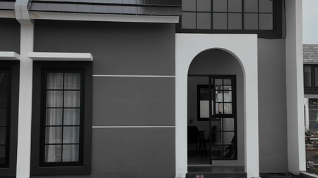 Rumah Dijual Tambak Cemandi Sidoarjo
